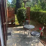 Apartment Leona *