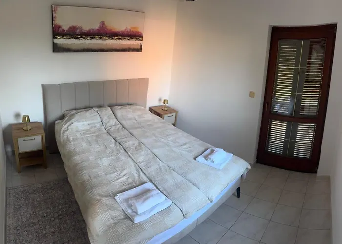 Apartman Leona Poreč
